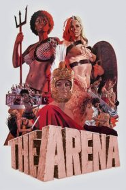 Az aréna – Meztelen harcosok