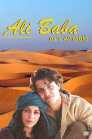 Ali Baba és a 40 rabló