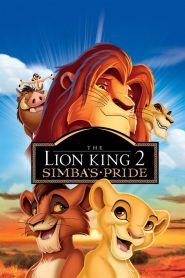 Az oroszlánkirály 2. – Simba büszkesége