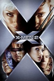 X-Men 2.