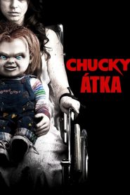 Chucky átka