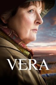 Vera – A megszállott nyomozó