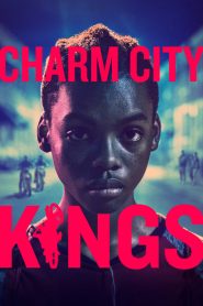 Twelve aka. Charm City Kings