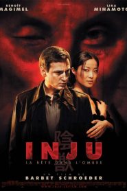 Inju – A fenevad árnyékában