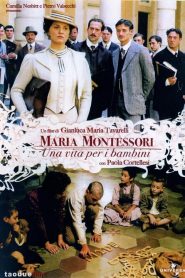 Maria Montessori – Egy élet a gyermekekért