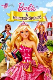 Barbie: A Hercegnőképző