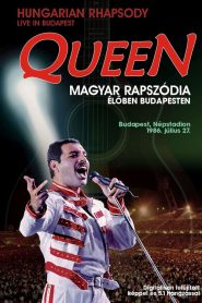 Magyar rapszódia: Queen Budapesten