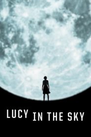 Lucy az égen
