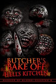 Bunker of Blood: Chapter 8: Butcher’s Bake Off: Hell’s Kitchen
