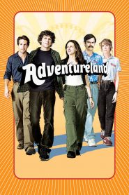 Adventureland – Kalandpark