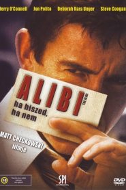 Alibi – Ha hiszed, ha nem