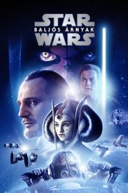 Star Wars I. rész – Baljós árnyak
