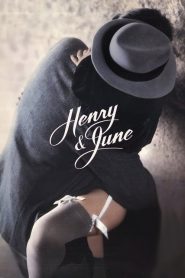 Henry és June
