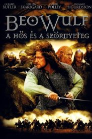 Beowulf – A hős és a szörnyeteg