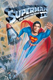 Superman 4. – A sötétség hatalma