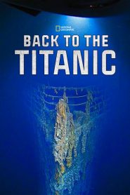 Vissza a Titanic-hoz