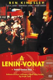 A Lenin-vonat