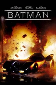 Batman – A denevérember