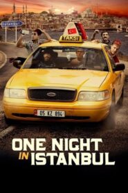 Egy este Isztambulban