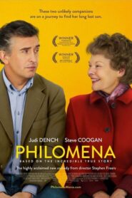 Philomena – Határtalan szeretet