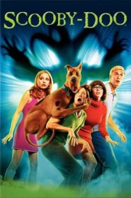 Scooby-Doo – A nagy csapat