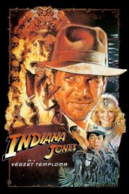 Indiana Jones és a végzet temploma