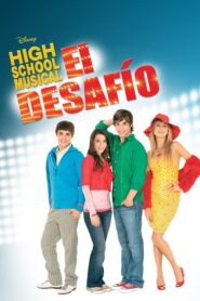 Viva High School Musical Argentína