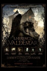 A Valdemar hagyaték