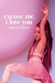 Ariana Grande: Elnézést, szeretlek