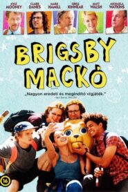 Brigsby mackó