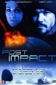 Deep Impact 2. – A becsapódás után