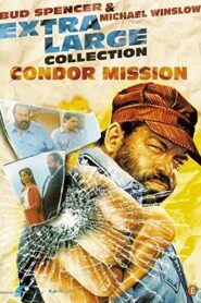 Extralarge: A kondor misszió