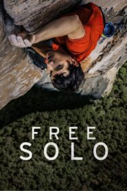 Free Solo – Mászókötél nélkül