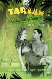 Tarzan és az amazonok