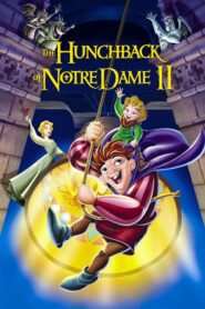 A Notre Dame-i toronyőr 2. – A harang rejtélye