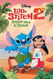 Lilo és Stitch 2. – Csillagkutyabaj