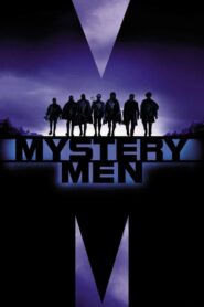 Mystery Men – Különleges hősök