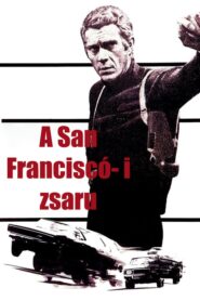 San Franciscó-i zsaru