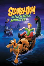 Scooby-Doo és a Loch Ness-i szörny