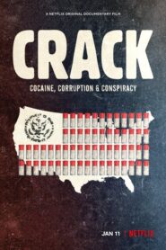 Crack – A kokain rögös útja