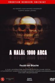 A halál 1000 arca