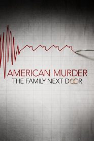 Amerikai gyilkosság: A szomszéd család