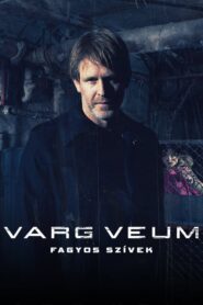 Varg Veum – Fagyos szívek