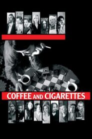 Kávé és cigaretta