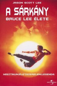 A Sárkány – Bruce Lee élete