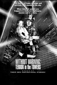Figyelmeztetés nélkül: Rémület a toronyházakban