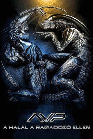 Alien vs. Predator – A Halál a Ragadozó ellen