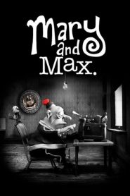 Mary és Max