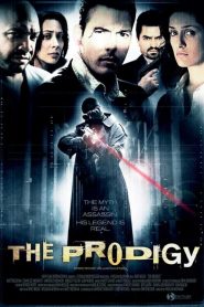 The Prodigy – Az alvilág réme