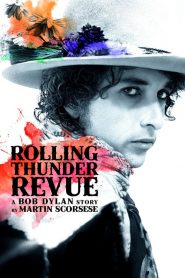 Gördülő Mennydörgés Revü: Bob Dylan története Martin Scorsese-től